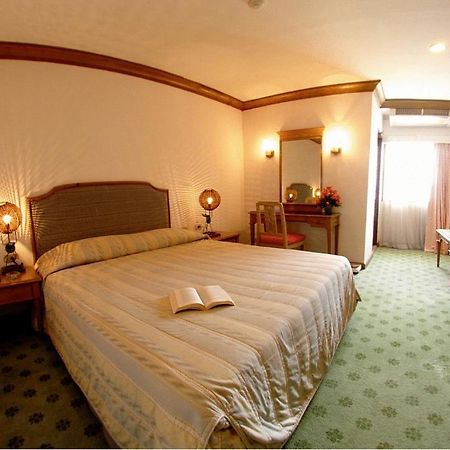 Down Town Inn, เชียงใหม่ ภายนอก รูปภาพ