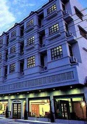 Down Town Inn, เชียงใหม่ ภายนอก รูปภาพ