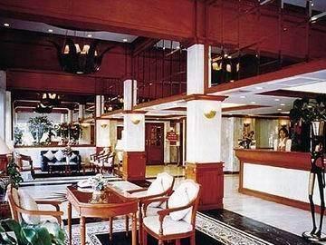 Down Town Inn, เชียงใหม่ ภายนอก รูปภาพ