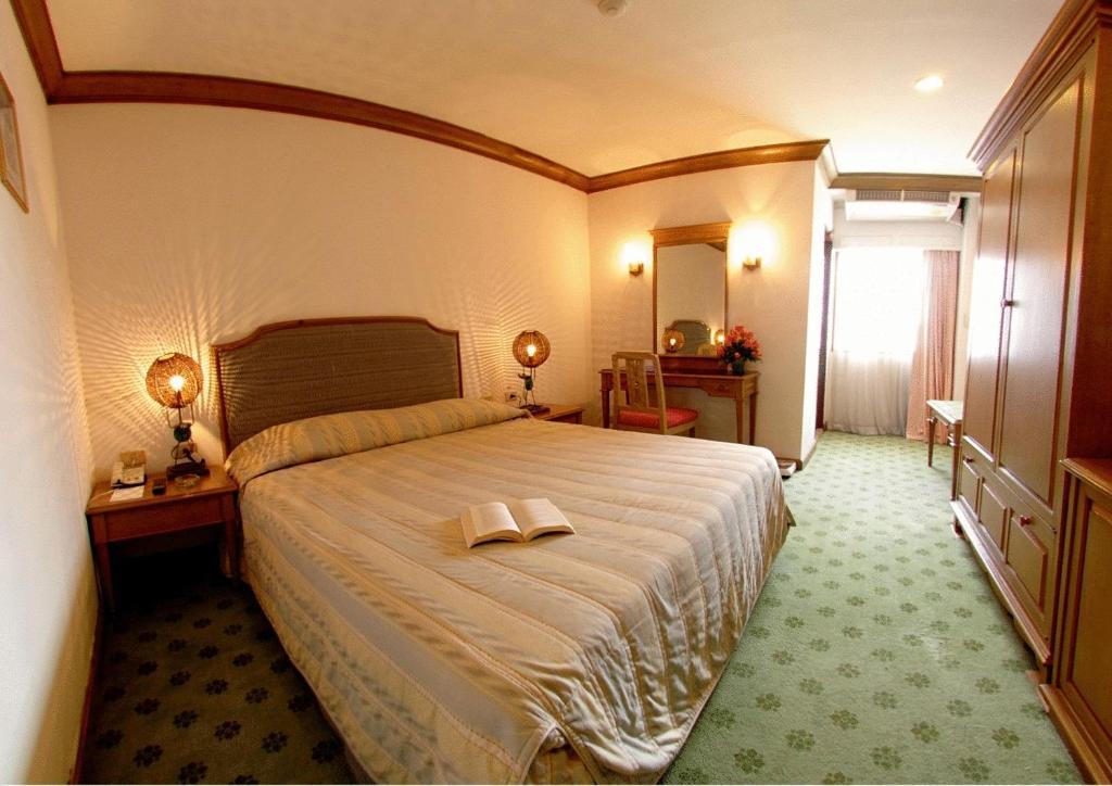 Down Town Inn, เชียงใหม่ ภายนอก รูปภาพ