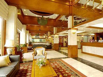 Down Town Inn, เชียงใหม่ ภายนอก รูปภาพ